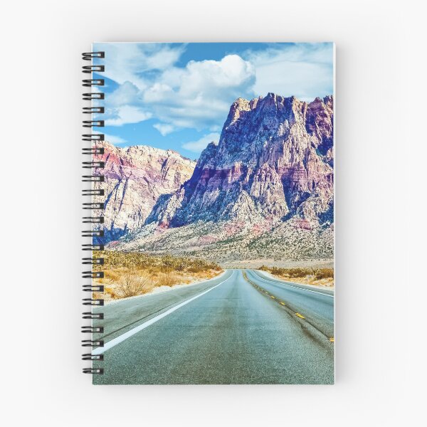 Item preview, Road Toward Mountains designed and sold by dbvirago.