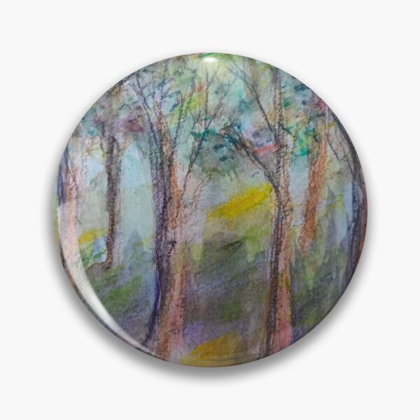 Item preview, Time in the Trees  K2026 designed and sold by kaleidimo.