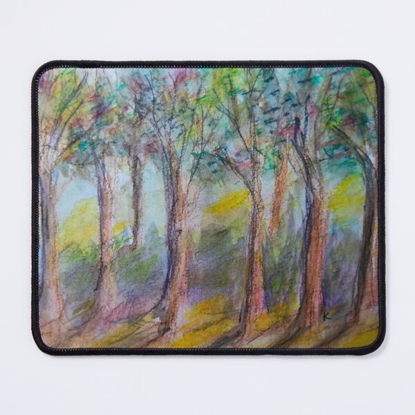 Item preview, Time in the Trees  K2026 designed and sold by kaleidimo.