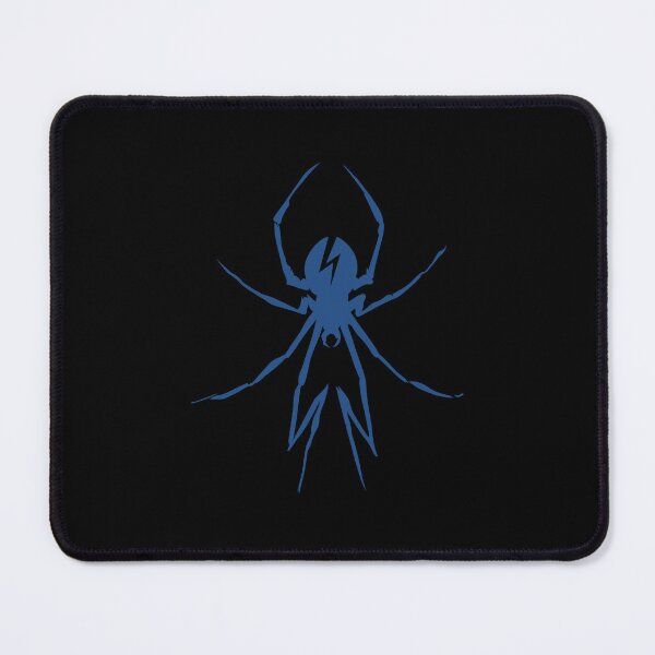 Item preview, Blue Spider (DD Deluxe Edition) designed and sold by artxlife.