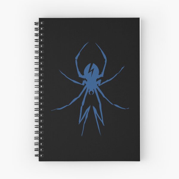 Item preview, Blue Spider (DD Deluxe Edition) designed and sold by artxlife.
