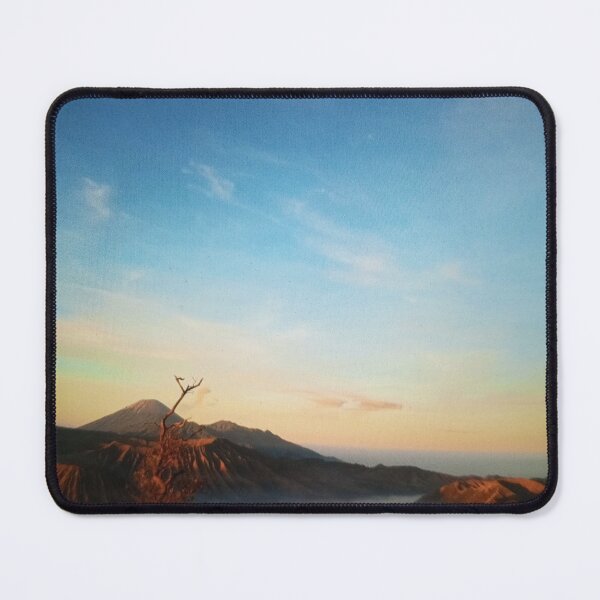 Item preview, Sunrise Over Mountain Landscape designed and sold by vccsgsge.