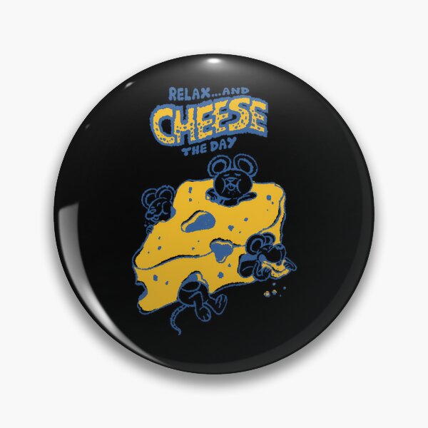 Item preview, Mice Eating a Large Wedge of Cheese under designed and sold by billywild99.