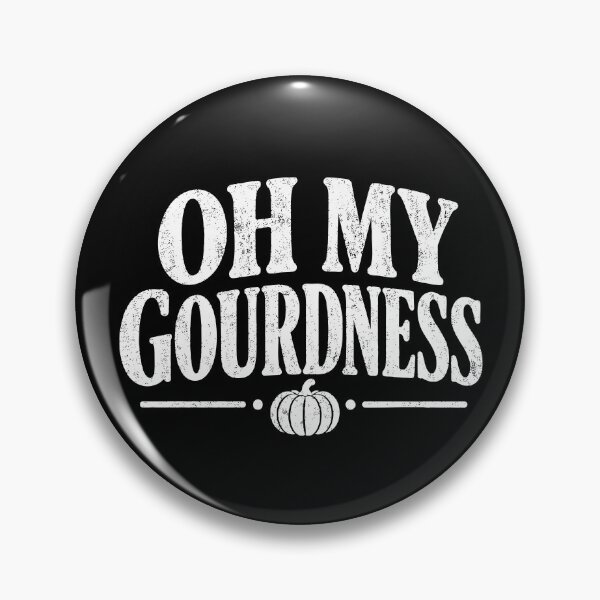 Item preview, Oh My Gourdness designed and sold by moonboiuwu.