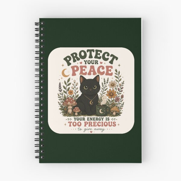 Item preview, Protect your peace designed and sold by Anatomical Garden.