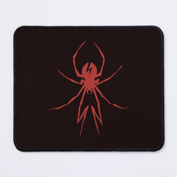 Item preview, Red Spider (DD Deluxe Edition)  designed and sold by artxlife.