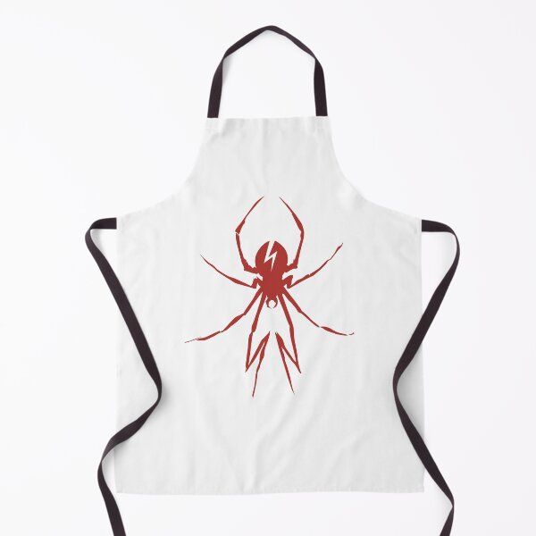 Item preview, Red Spider (DD Deluxe Edition) designed and sold by artxlife.