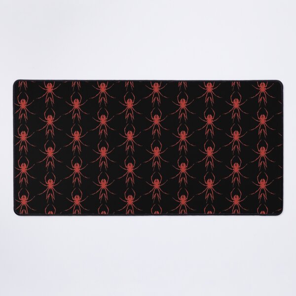 Item preview, Red Spider (DD Deluxe Edition) designed and sold by artxlife.