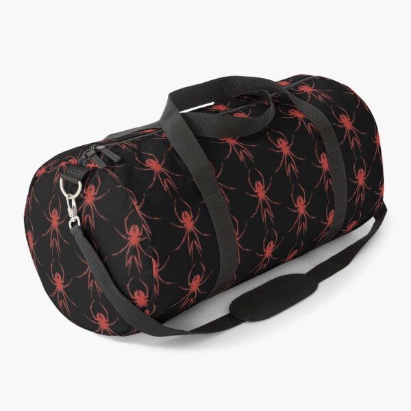 Item preview, Red Spider (DD Deluxe Edition) designed and sold by artxlife.