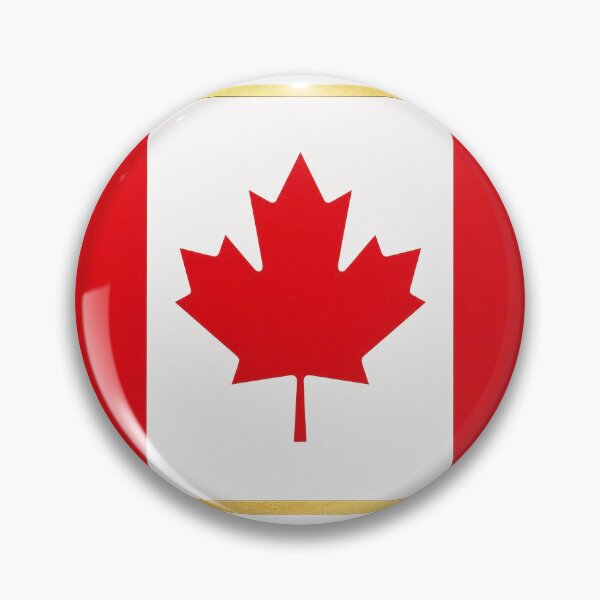 Item preview, Canadian flag  designed and sold by Jadinked.
