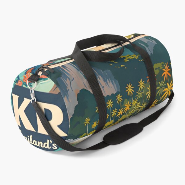 Item preview, Krabi Tropical Coast Paradise designed and sold by Spirit of Siam.