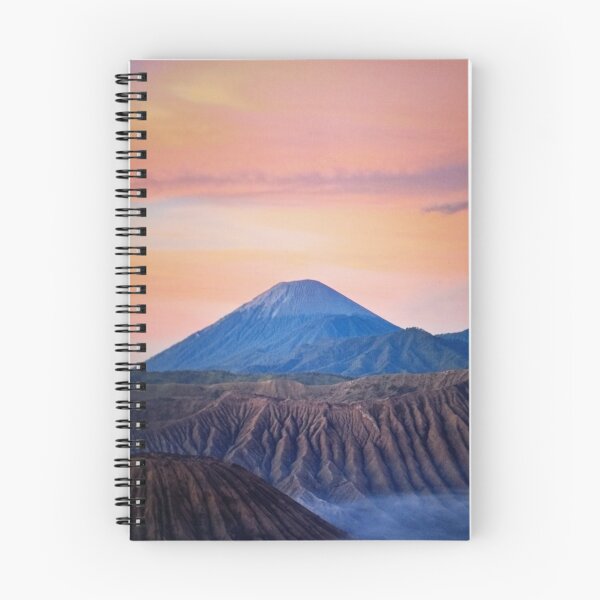 Item preview, Stunning View of Mount Bromo designed and sold by vccsgsge.