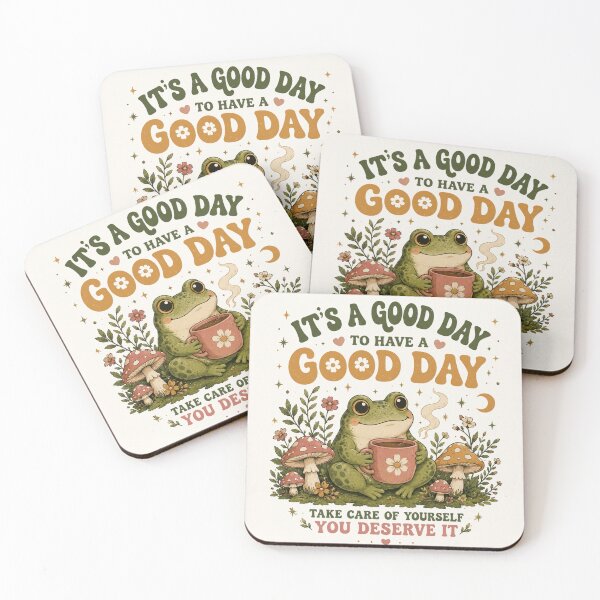 Item preview, Good day designed and sold by Anatomical Garden.