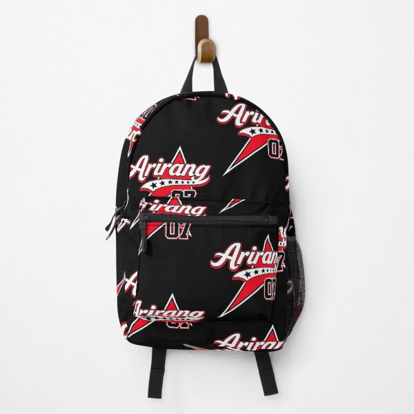 Item preview, Arirang 07 Korean Pride Vintage Sports designed and sold by DarylPope.