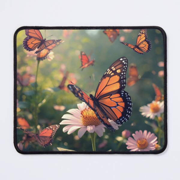 Item preview, Beautiful Butterflies designed and sold by I Sell Stuff.