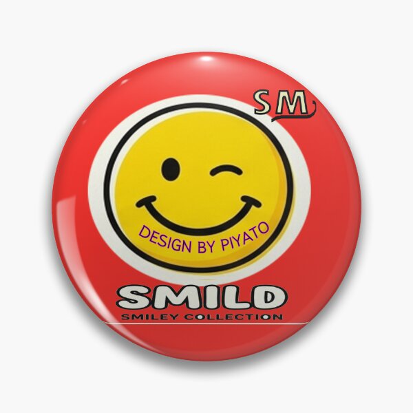 Item preview, 2 Smiley Face designed and sold by PIYATO941DESIGN.