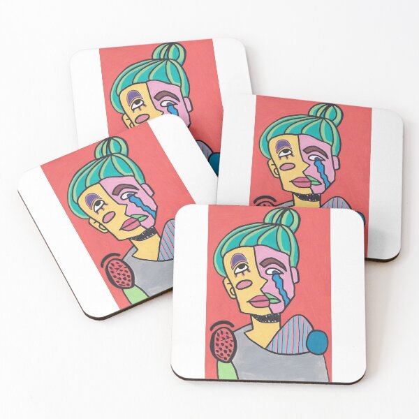 Item preview, Hidden Emotions designed and sold by TheBobbito.