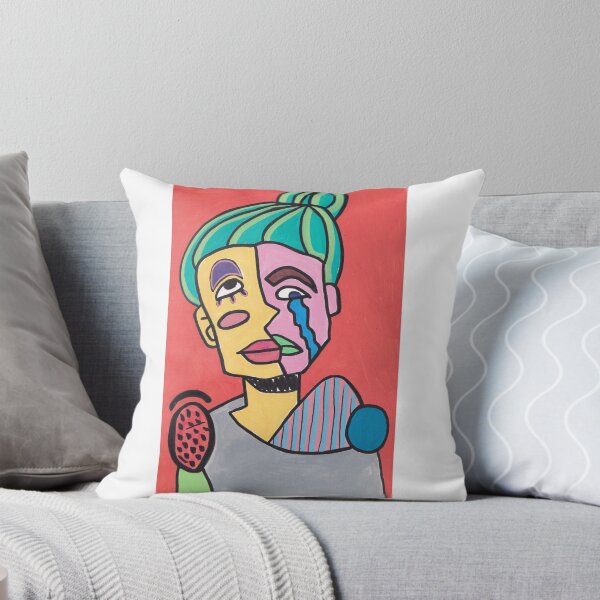 Item preview, Hidden Emotions designed and sold by TheBobbito.
