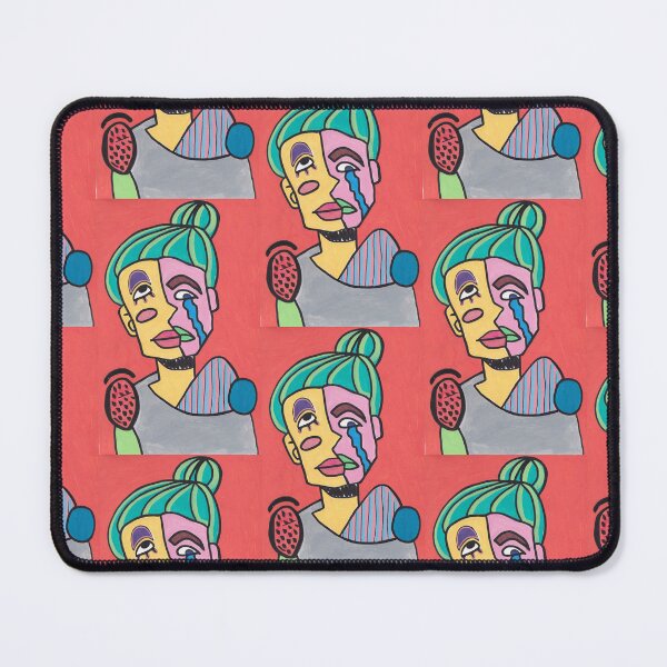 Item preview, Hidden Emotions designed and sold by TheBobbito.
