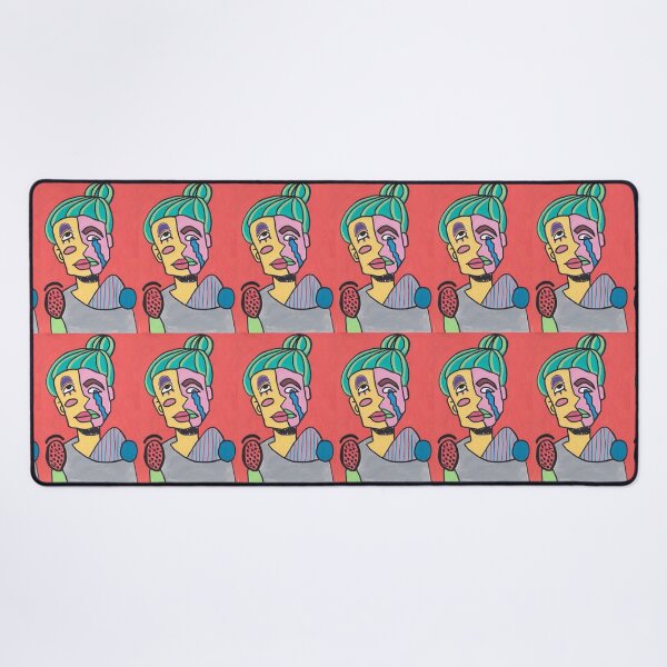 Item preview, Hidden Emotions designed and sold by TheBobbito.