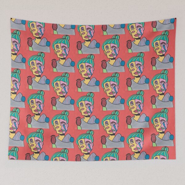 Item preview, Hidden Emotions designed and sold by TheBobbito.