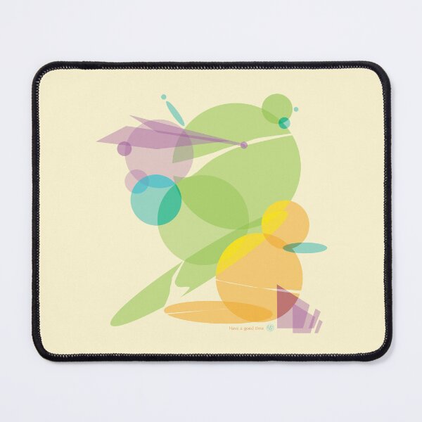 Item preview, Balance of green designed and sold by LILY*.