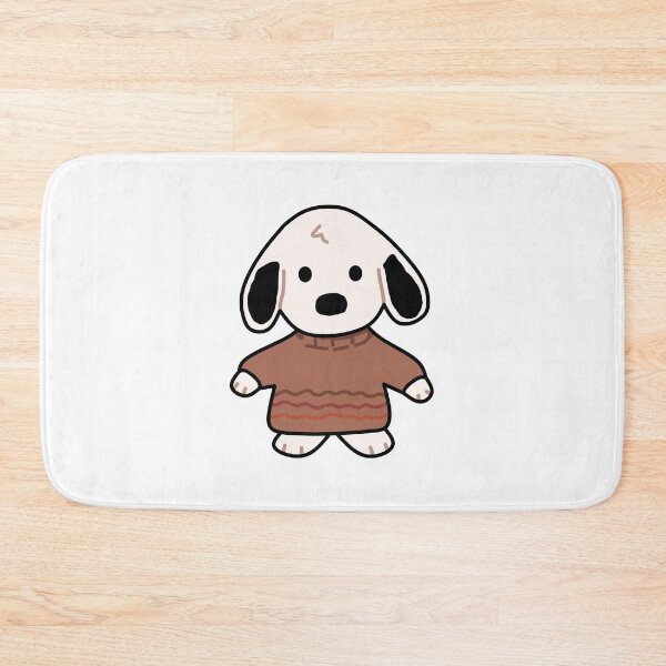 Item preview, Snoopy designed and sold by marketkmarket.