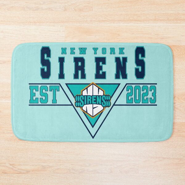 Item preview, New York Sirens designed and sold by Olivia Wrisinger.