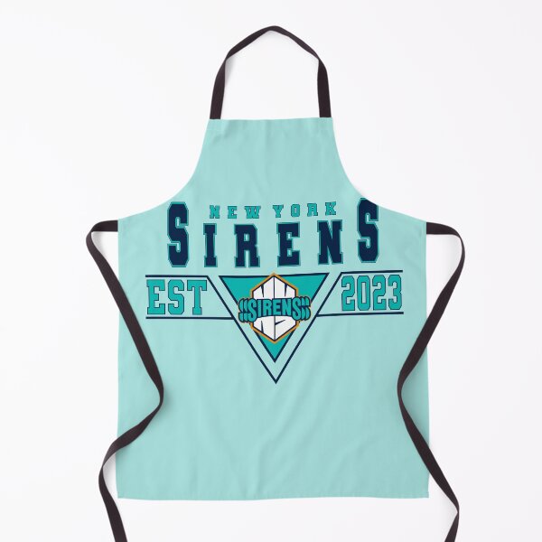 Item preview, New York Sirens designed and sold by Olivia Wrisinger.