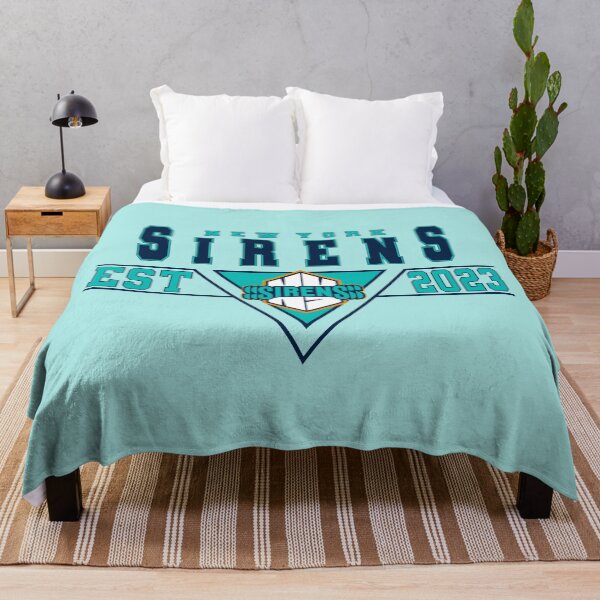 Item preview, New York Sirens designed and sold by Olivia Wrisinger.