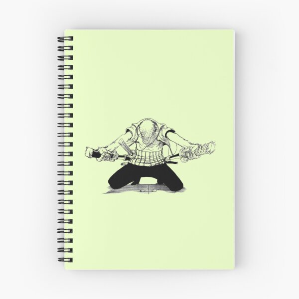 Item preview, Zoro Roronoa designed and sold by PrismPulseApp.
