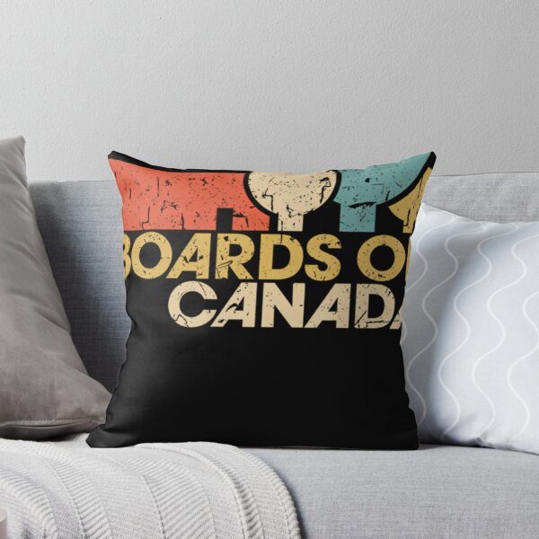 Item preview, Boards Of canada designed and sold by aradadesigner20.