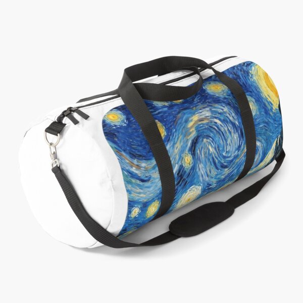 Item preview, Starry Empanada Night Van Gogh Style Foodie designed and sold by snowry.