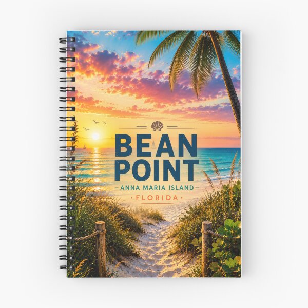 Item preview, Bean Point Anna Maria Island Florida Beach Sunset Phone Case designed and sold by piketo.
