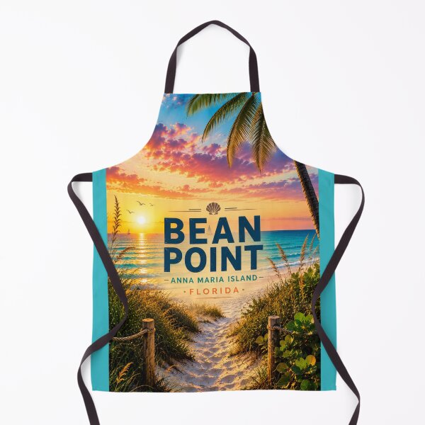 Item preview, Bean Point Anna Maria Island Florida Beach Sunset Phone Case designed and sold by piketo.