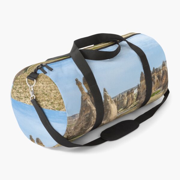 Item preview, Village of Hoodoos in Cappadocia, Turkiye designed and sold by SafariByMarisa.