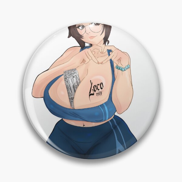 Item preview, mei designed and sold by TsukasaDraw.