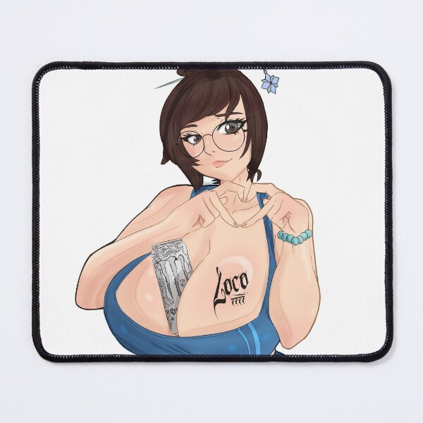 Item preview, mei designed and sold by TsukasaDraw.