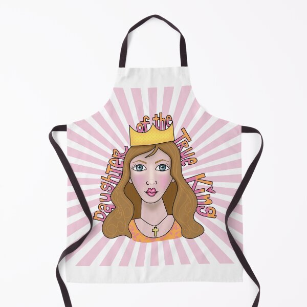 Item preview, Daughter of the true King designed and sold by conklinephotos.