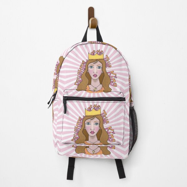 Item preview, Daughter of the true King designed and sold by conklinephotos.