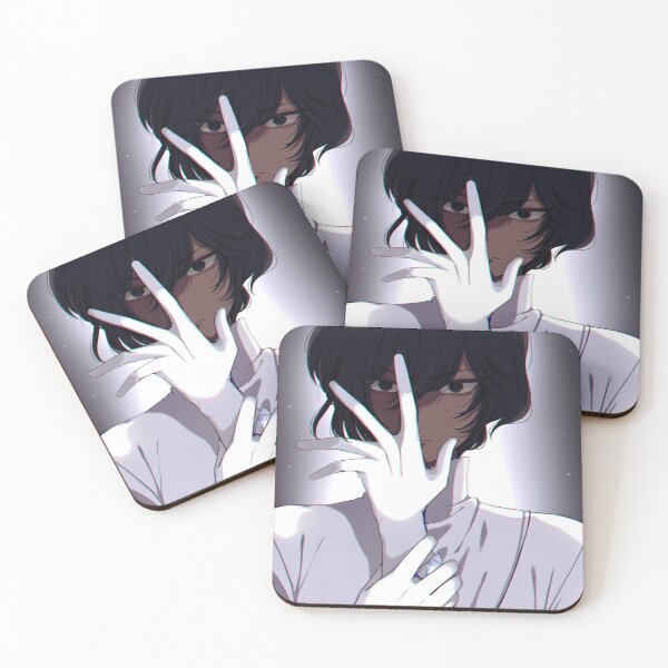 Item preview, Archer Arjuna Fate Grand Order Mystic White Glove Gaze designed and sold by riadjamai.