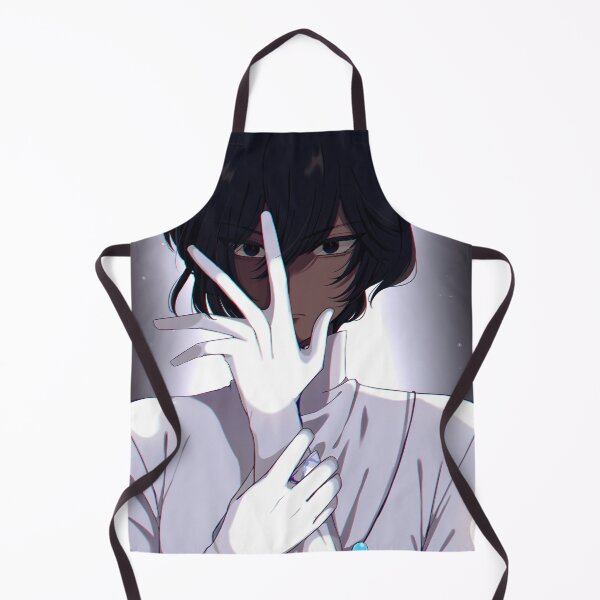 Item preview, Archer Arjuna Fate Grand Order Mystic White Glove Gaze designed and sold by riadjamai.
