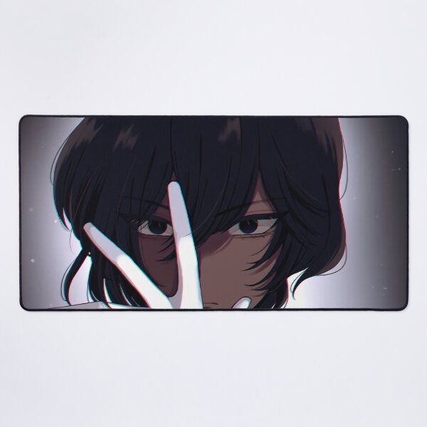 Item preview, Archer Arjuna Fate Grand Order Mystic White Glove Gaze designed and sold by riadjamai.