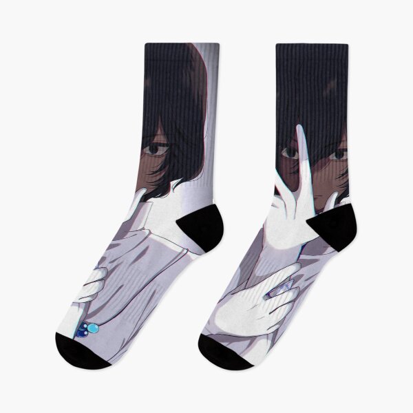 Item preview, Archer Arjuna Fate Grand Order Mystic White Glove Gaze designed and sold by riadjamai.