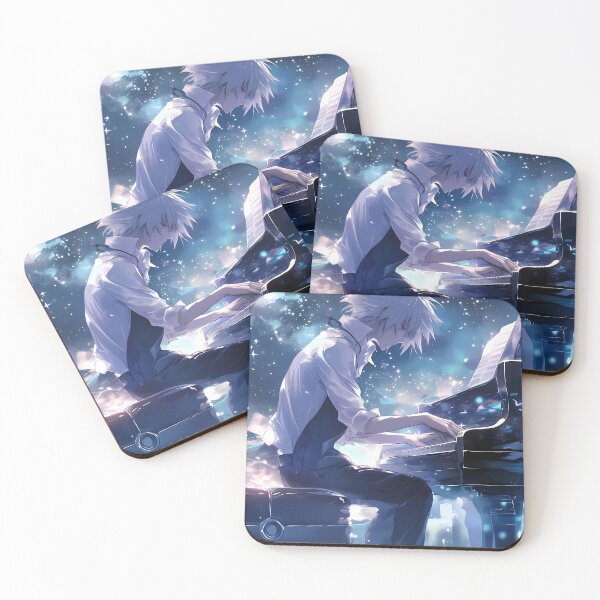 Item preview, kaworu nagisa designed and sold by riadjamai.