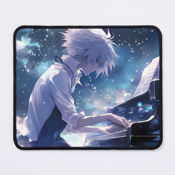 Artikelvorschau, kaworu nagisa entworfen und verkauft von riadjamai.