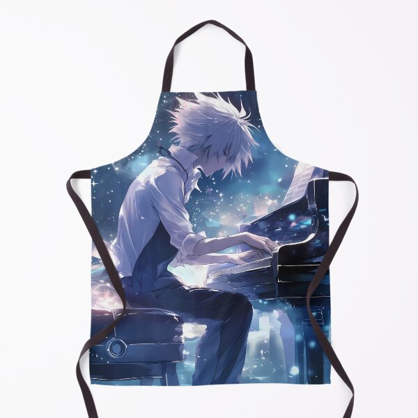 Artikelvorschau, kaworu nagisa entworfen und verkauft von riadjamai.