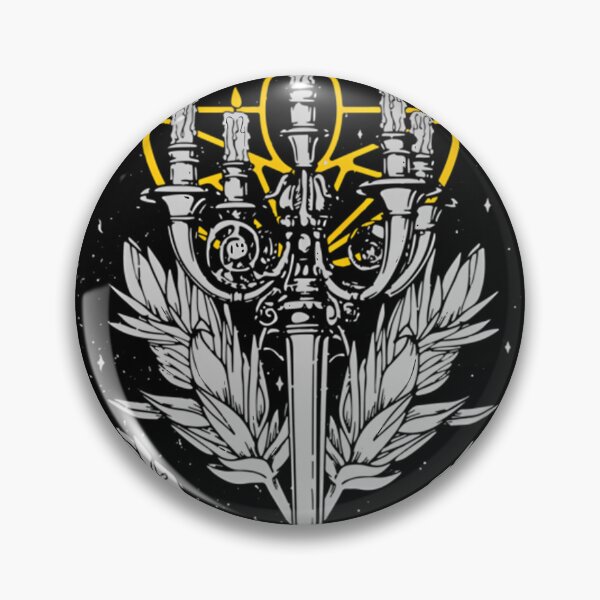 Item preview, The Imminence Band designed and sold by aradadesigner20.
