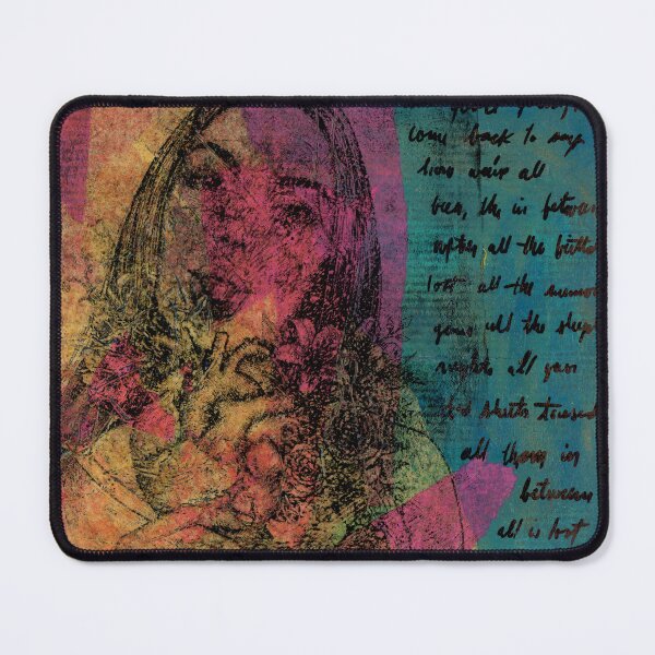 Item preview, Stay Lost designed and sold by ElvisSantanaArt.