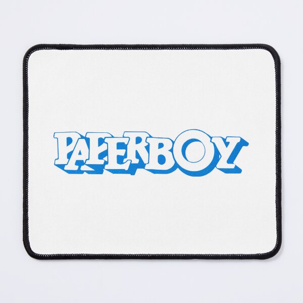 Item preview, Paperboy designed and sold by Now Loading....